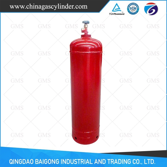 Acetylene Cylinder For Export