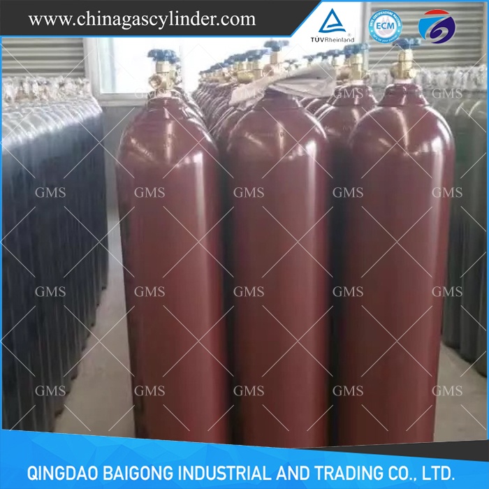 Ethylene Gas C2H4