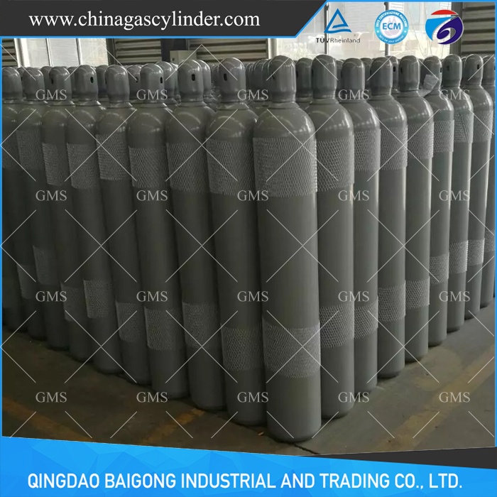 N2O Laughing Gas Cylinder