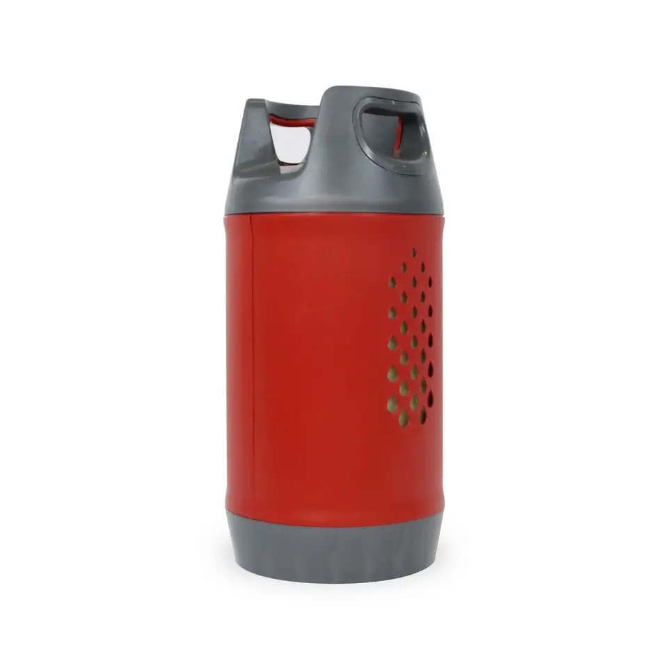 LPG Composite Cylinder