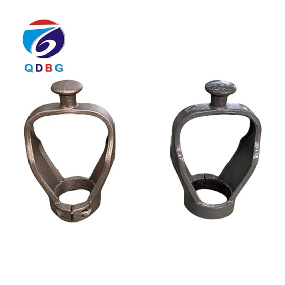 Gas Cylinder Tulip Cap