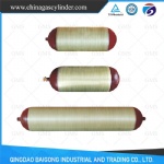 CNG Cylinder for Vehicle Type II