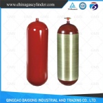 CNG Cylinder for Vehicle Type I