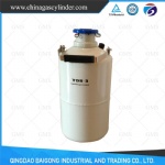YDS-3 液氮生物容器