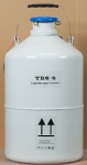 YDS-6 液氮生物容器