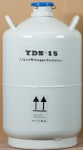 YDS-15 液氮生物容器