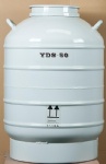 YDS-50B 液氮生物容器