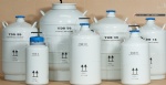 YDS-100B-210 液氮生物容器